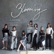 20191115.1113.01 7Senses - Chapter; Blooming (Zhanfang) cover.jpg