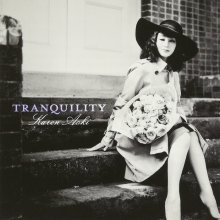 20191125.1300.07 Karen Aoki - Tranquility cover.jpg