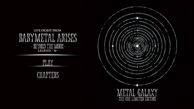 20191129.1557.02 BABYMETAL - Metal Galaxy (THE ONE edition) (DVD) (JPOP.ru) menu 1.png