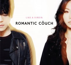 20191125.1300.17 Romantic Couch - Like a Virgin cover.jpg