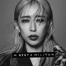 20191129.2018.1 Miliyah Kato - M BEST II (Extra edition) (FLAC) cover 1.jpg