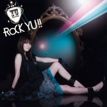 20191202.1450.11 Yu Kobayashi ROCK YU!! (2008) (FLAC) cover.jpg