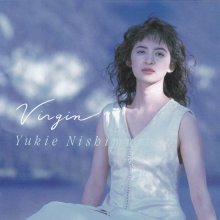 20191202.1450.16 Yukie Nishimura Virgin (1995) (FLAC) cover.jpg