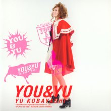 20191203.1710.09 Yu Kobayashi - You & Yu (2008) (FLAC) cover.jpg