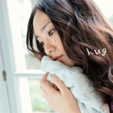 20191203.1710.10 Yui Aragaki - Hug (2009) (FLAC) cover.jpg