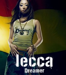 20191204.1711.07 lecca - Dreamer cover.jpg