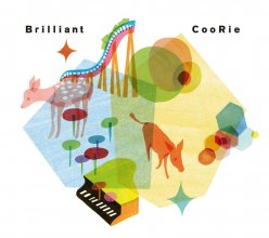 20191213.0222.07 CooRie - Brilliant (2013) cover.jpg