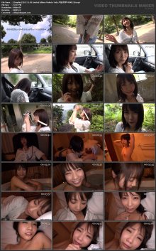 [Graphis] 2017.11.03 Limited Edition Makoto Toda 戸田真琴 MOVIE SD.mp4.jpg