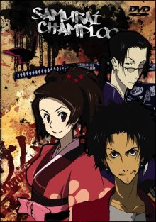 Samurai Champloo Collection.jpg