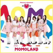 20191204.1711.12 Momoland - Welcome to Momoland (FLAC) cover.jpg