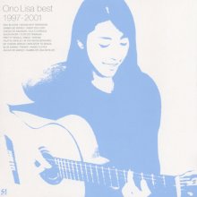 20200112.1016.5 Lisa Ono - Best 1997-2001 (FLAC) cover.jpg