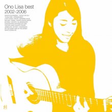 20200112.1016.6 Lisa Ono - Best 2002-2006 (FLAC) cover.jpg