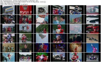 PocketUniverse - Gekisou Sentai Carranger vs Ohranger _thumb.jpg