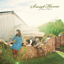 20200111.1114.11 Mana Kana (ManaKana) - Sweet Home (2011) (FLAC) cover.jpg