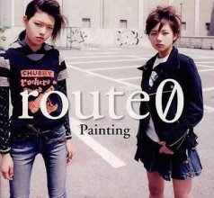 20200113.0812.13 Route 0 - Painting (2003) (FLAC) cover.jpg