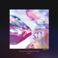 20191117.0519.04 Kisnue Last of Everything We Were cover.jpg