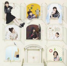 20200113.0812.27 Yoshino Nanjo Best Album The Memories Apartment Anime (2018) cover.jpg