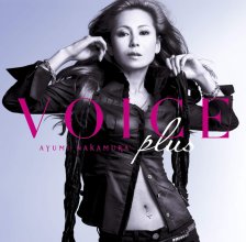 20200118.1208.16 Ayumi Nakamura Voice plus (FLAC) cover.jpg