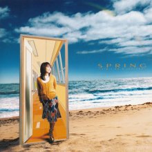 20200118.1208.28 Chihiro Yonekura Spring ~start on a journey~ (2003) (FLAC) cover.jpg