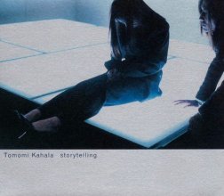 20200111.1114.32 Tomomi Kahara Storytelling (1997) (FLAC) cover.jpg