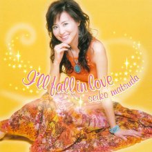 20200118.1208.76 Seiko Matsuda I'll Fall In Love (2005) cover.jpg