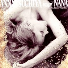 20200119.0646.30 Anna Tsuchiya Kuroi Namida cover 1.jpg