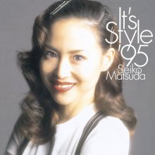 20200118.1208.77 Seiko Matsuda It's Style '95 (1995) (FLAC) cover 1MB.jpg