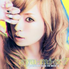 20200119.0646.38 Ayumi Hamasaki ayu-mi-x 7 presents ayu-ro mix 4 cover.jpg