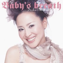 20200125.1301.66 Seiko Matsuda Baby's Breath (2007) (FLAC) cover.jpg