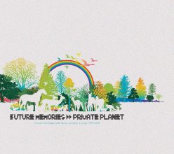 20200113.0812.11 Private Planet Future Memories (2009) cover.jpg