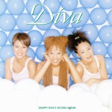 20200201.1615.20 Diva Snappy Diva's Second Album (1998) (FLAC) cover.jpg