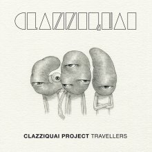 20200201.1615.16 Clazziquai Project Travellers (2016) cover.jpg