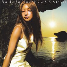 20200201.1615.27 Do As Infinity True Song (2002) (FLAC) cover.jpg