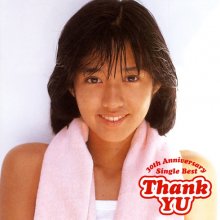 20200201.1615.77 Yu Hayami Thank Yu ~30th Anniversary Single Best~ (2012) (FLAC) cover.jpg