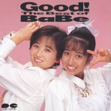 20200217.0430.02 BaBe Good! ~The Best of BaBe~ (1990) (FLAC) cover.jpg