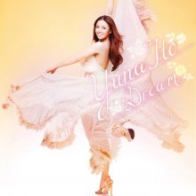 20200201.1615.80 Yuna Ito Dream (2009) (FLAC) cover 1.jpg