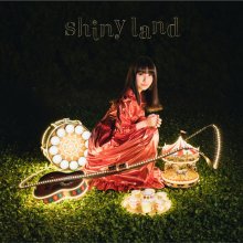 20200220.0438.04 Ami Sakaguchi Shiny Land (FLAC) cover.jpg