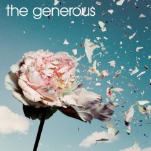 10.8 the generous the generous (2008) cover.jpg