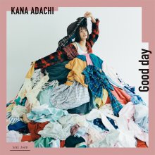 20200225.0530.15 Kana Adachi Good Day (FLAC) cover.jpg