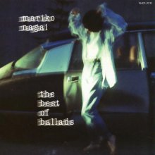 20200303.0926.13 Mariko Nagai The Best of Ballads (1996) cover.jpg