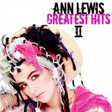 20200307.1711.2 Ann Lewis Greatest Hits II (2019) (FLAC) cover.jpg