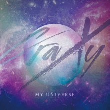 20200307.1711.4 Craxy My Universe (album) (FLAC) cover.jpg