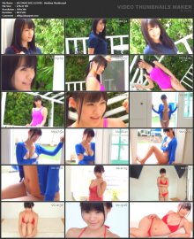 [EX MAX!] 2013.12 DVD - Hoshina Mizuki.mp4.jpg