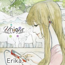 20200223.1016.3 Erika Nishi Unjour (FLAC) cover.jpg