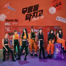 20200211.1722.5 Cherry Bullet Hands Up (FLAC) cover.jpg