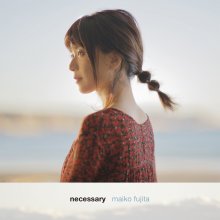 20200328.1820.03 Maiko Fujita Necessary (FLAC) cover.jpg