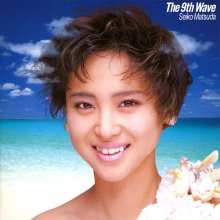 20200331.0256.04 Seiko Matsuda The 9th Wave (1985) (FLAC) cover.jpg