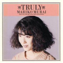 20200401.0532.17 Mariko Murai Truly (1989) (FLAC) cover.jpg