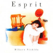 20200404.0805.2 Hikaru Nishida  Esprit (1991) (FLAC) cover.jpg