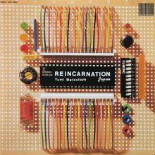 20200411.0426.10 Yumi Matsutoya Reincarnation (1983 ~ re-issue 1999) (FLAC) cover 1.jpg